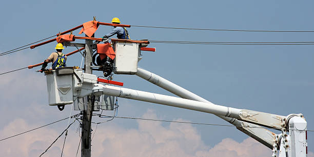 Trusted Anthem, AZ Electrical Services Experts